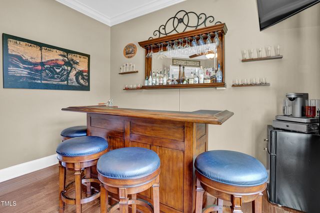 216 Colonial Ridge Drive, Pittsboro, NC 27312