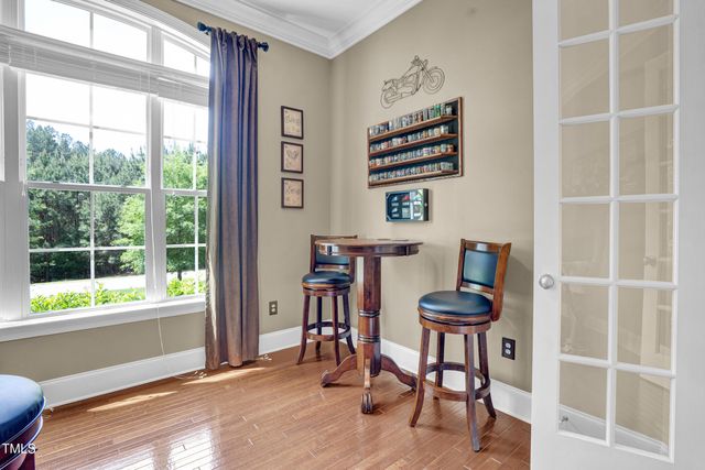 216 Colonial Ridge Drive, Pittsboro, NC 27312