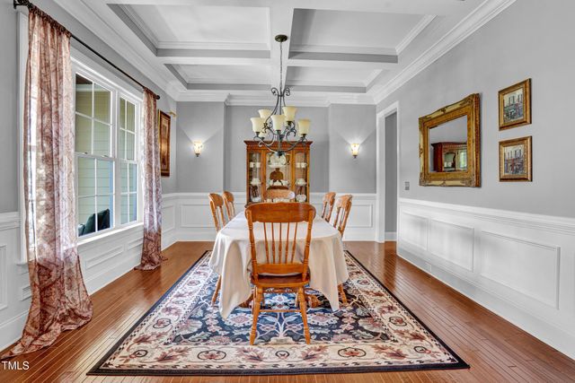 216 Colonial Ridge Drive, Pittsboro, NC 27312