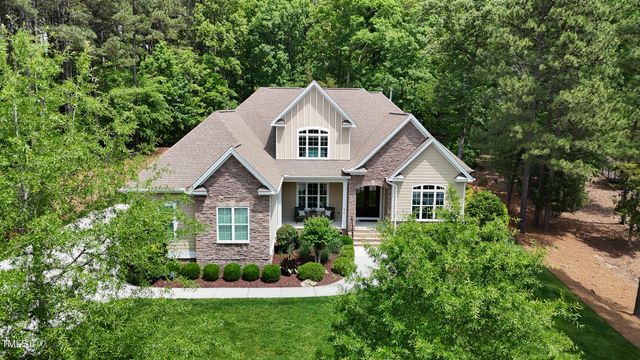 216 Colonial Ridge Drive, Pittsboro, NC 27312