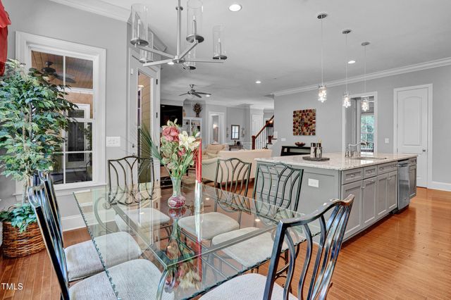 216 Colonial Ridge Drive, Pittsboro, NC 27312