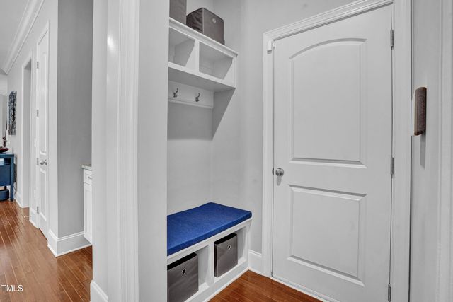 216 Colonial Ridge Drive, Pittsboro, NC 27312