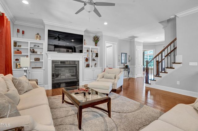 216 Colonial Ridge Drive, Pittsboro, NC 27312