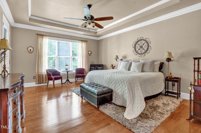 216 Colonial Ridge Drive, Pittsboro, NC 27312