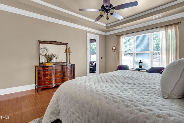 216 Colonial Ridge Drive, Pittsboro, NC 27312