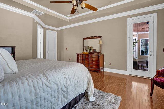 216 Colonial Ridge Drive, Pittsboro, NC 27312