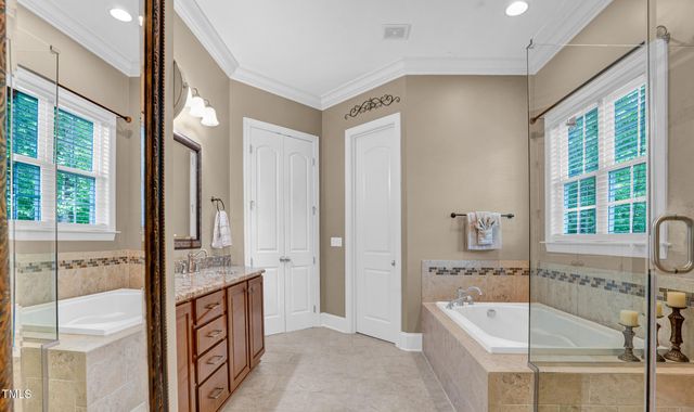 216 Colonial Ridge Drive, Pittsboro, NC 27312