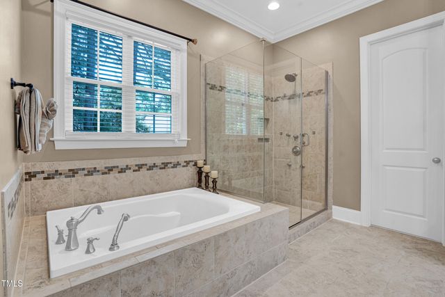 216 Colonial Ridge Drive, Pittsboro, NC 27312