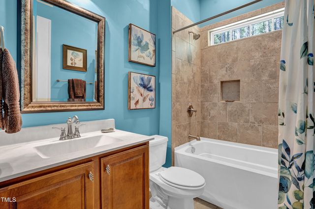 216 Colonial Ridge Drive, Pittsboro, NC 27312