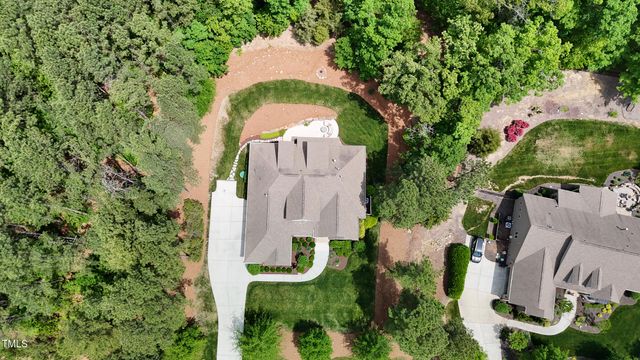 216 Colonial Ridge Drive, Pittsboro, NC 27312