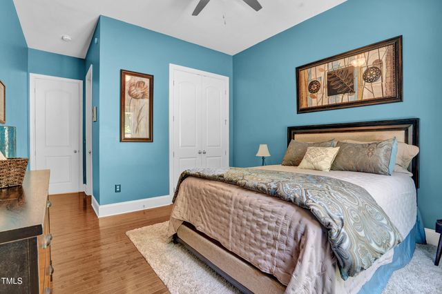 216 Colonial Ridge Drive, Pittsboro, NC 27312