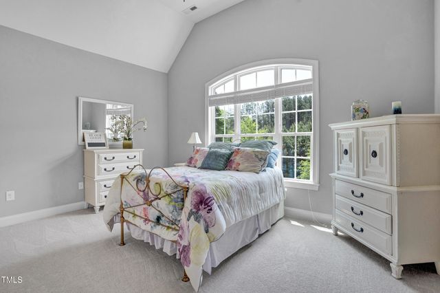 216 Colonial Ridge Drive, Pittsboro, NC 27312