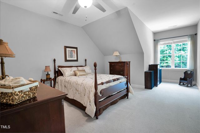 216 Colonial Ridge Drive, Pittsboro, NC 27312