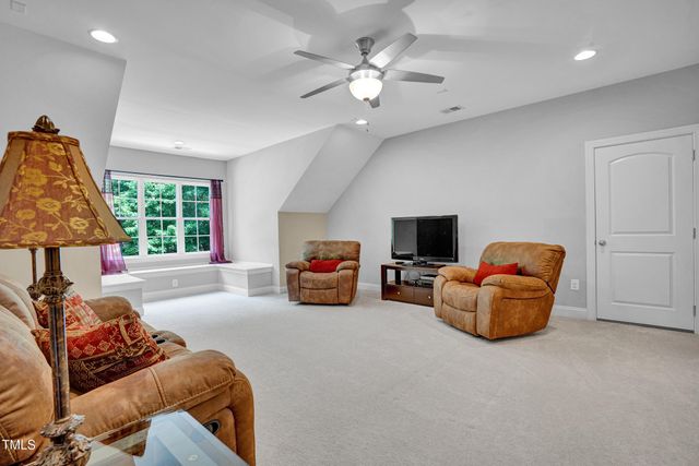 216 Colonial Ridge Drive, Pittsboro, NC 27312