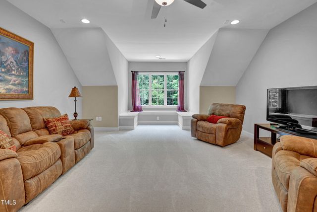 216 Colonial Ridge Drive, Pittsboro, NC 27312