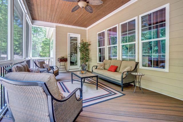 216 Colonial Ridge Drive, Pittsboro, NC 27312