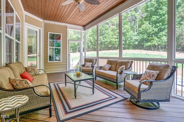 216 Colonial Ridge Drive, Pittsboro, NC 27312