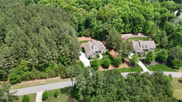 216 Colonial Ridge Drive, Pittsboro, NC 27312