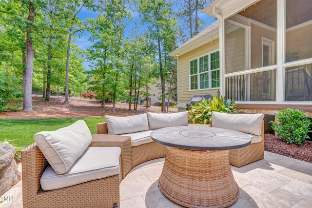 216 Colonial Ridge Drive, Pittsboro, NC 27312