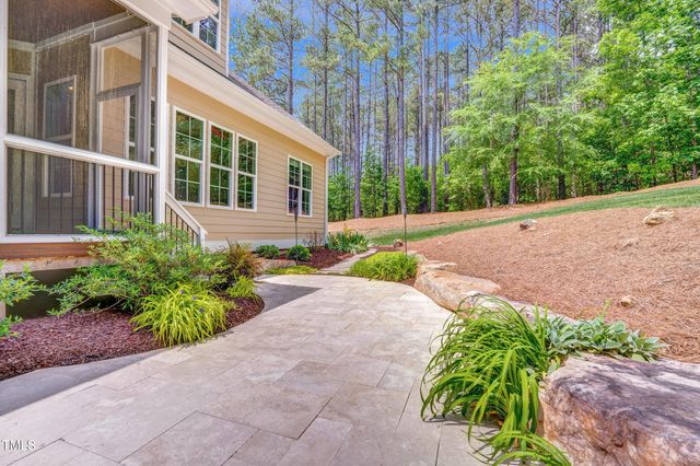 216 Colonial Ridge Drive, Pittsboro, NC 27312