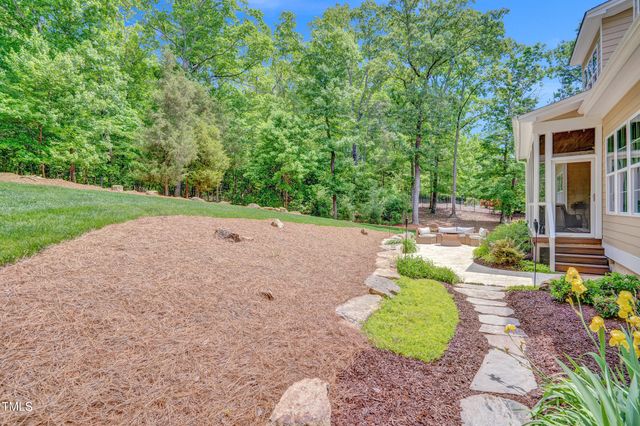 216 Colonial Ridge Drive, Pittsboro, NC 27312