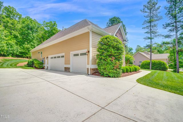 216 Colonial Ridge Drive, Pittsboro, NC 27312