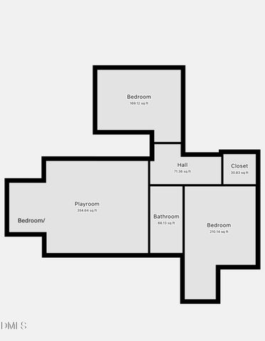 216 Colonial Ridge Drive, Pittsboro, NC 27312