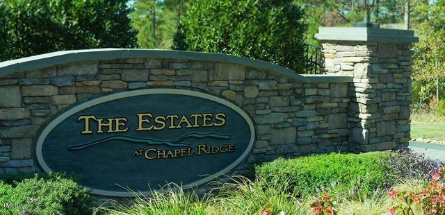 216 Colonial Ridge Drive, Pittsboro, NC 27312