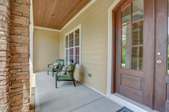 216 Colonial Ridge Drive, Pittsboro, NC 27312