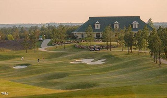 216 Colonial Ridge Drive, Pittsboro, NC 27312