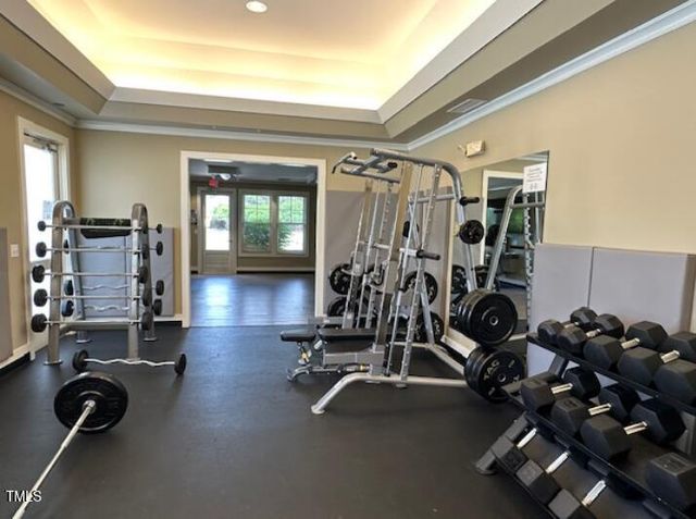 216 Colonial Ridge Drive, Pittsboro, NC 27312