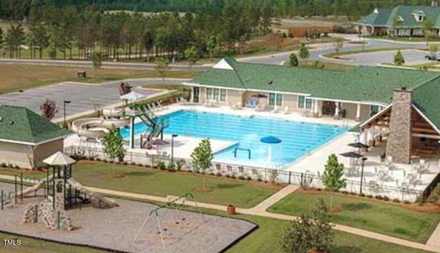 216 Colonial Ridge Drive, Pittsboro, NC 27312