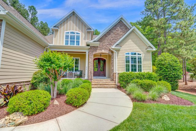 216 Colonial Ridge Drive, Pittsboro, NC 27312
