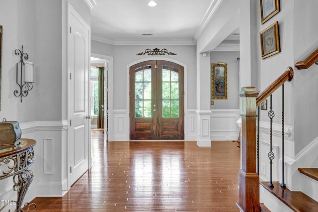 216 Colonial Ridge Drive, Pittsboro, NC 27312