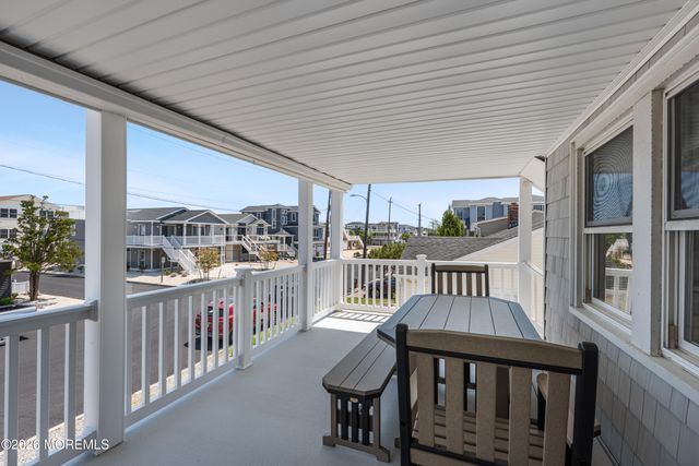 326 S 2nd Street, Surf City, NJ 08008