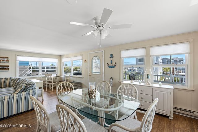 326 S 2nd Street, Surf City, NJ 08008