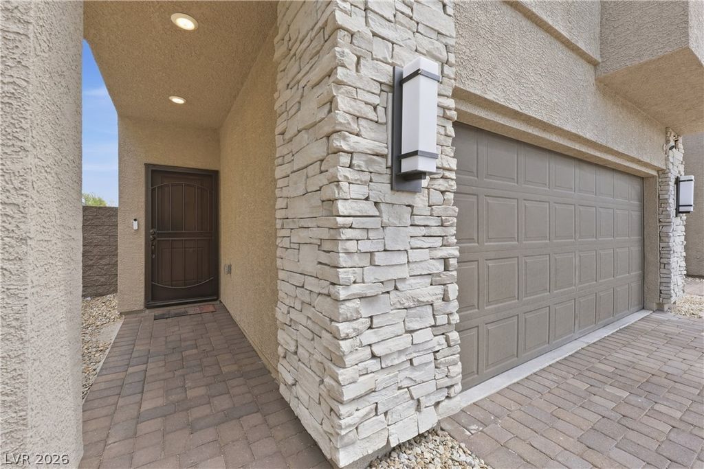 6718 Grindstone Street, North Las Vegas, NV 89086 — photo 2