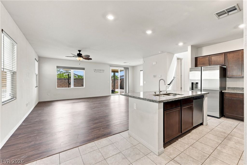 6718 Grindstone Street, North Las Vegas, NV 89086 — photo 3