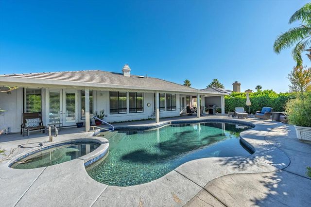 17 Belmonte Drive, Palm Desert, CA 92211