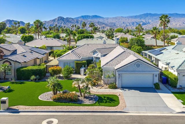 17 Belmonte Drive, Palm Desert, CA 92211