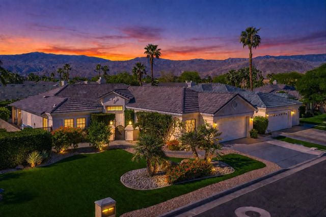 17 Belmonte Drive, Palm Desert, CA 92211