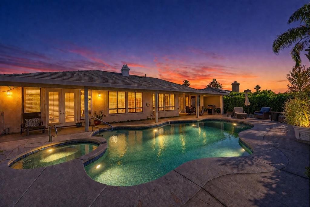 17 Belmonte Drive, Palm Desert, CA 92211