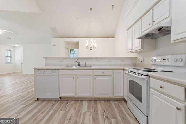 400 Silver Summit Drive SE, Conyers, GA 30094