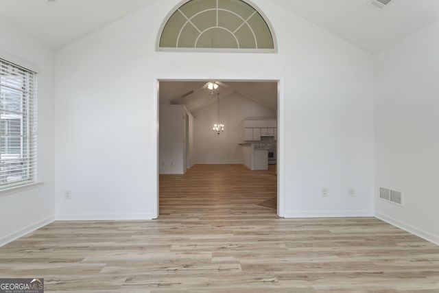 400 Silver Summit Drive SE, Conyers, GA 30094
