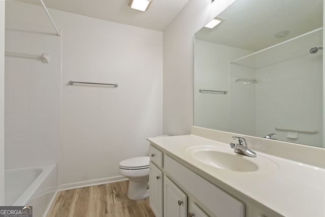 400 Silver Summit Drive SE, Conyers, GA 30094