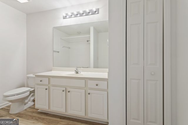 400 Silver Summit Drive SE, Conyers, GA 30094