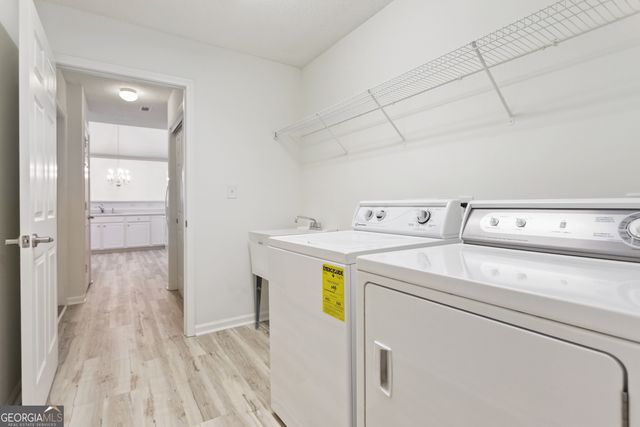 400 Silver Summit Drive SE, Conyers, GA 30094