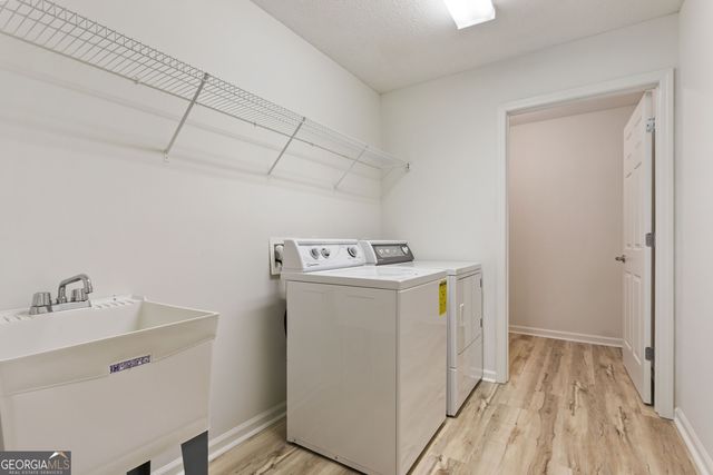 400 Silver Summit Drive SE, Conyers, GA 30094