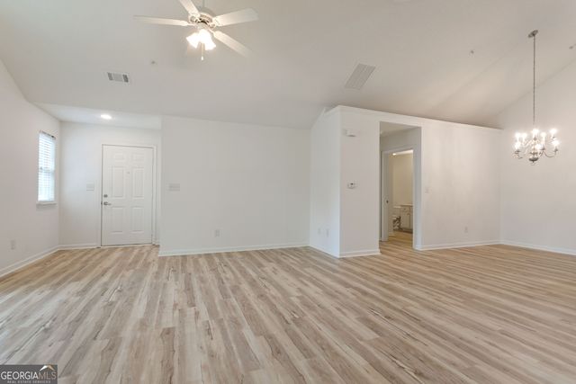 400 Silver Summit Drive SE, Conyers, GA 30094