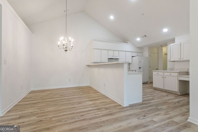 400 Silver Summit Drive SE, Conyers, GA 30094